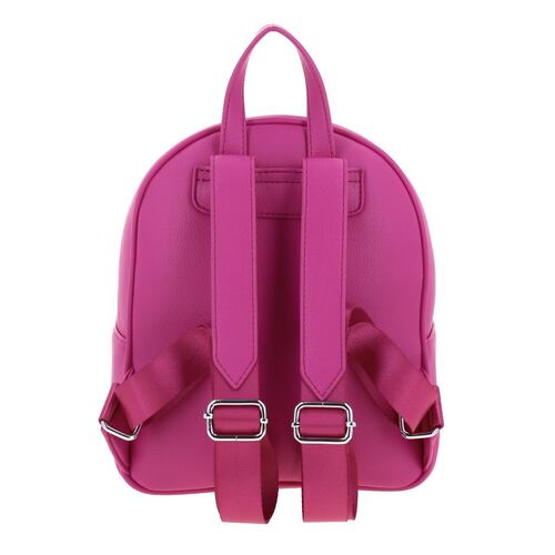 Mochila Barbie by Gorett Rosa para Mujer