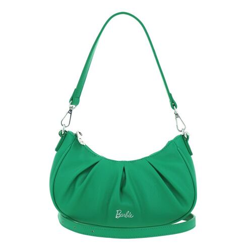 Bolso Barbie by Gorett Verde para Mujer