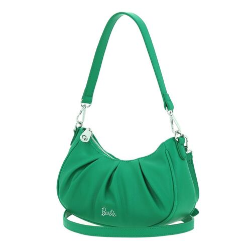 Bolso Barbie by Gorett Verde para Mujer