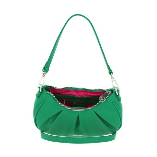 Bolso Barbie by Gorett Verde para Mujer