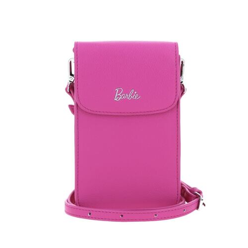 Bolso Barbie by Gorett Rosa para Mujer