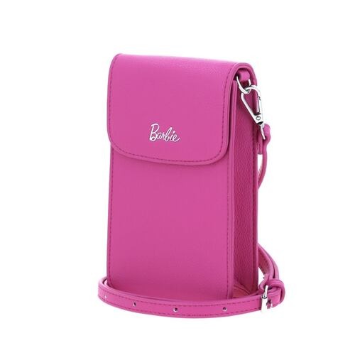 Bolso Barbie by Gorett Rosa para Mujer