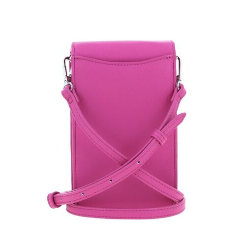 Bolso Barbie by Gorett Rosa para Mujer
