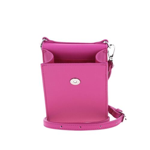 Bolso Barbie by Gorett Rosa para Mujer