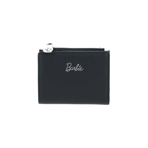 Cartera Barbie by Gorett Negra para Mujer