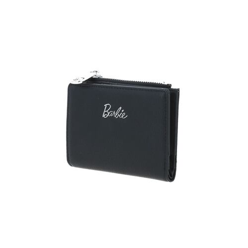 Cartera Barbie by Gorett Negra para Mujer
