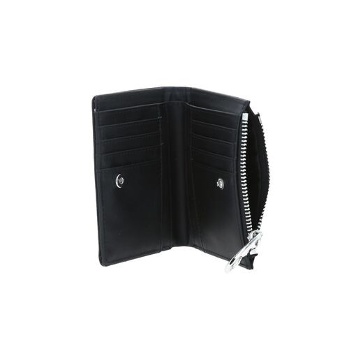 Cartera Barbie by Gorett Negra para Mujer