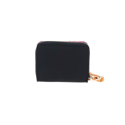 Cartera de Dama Color Negro Gorett