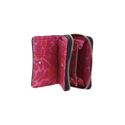 Cartera de Dama Color Negro Gorett