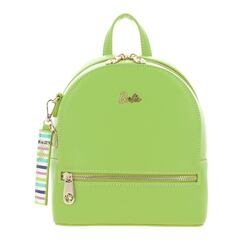 bolso-backpack-barbie-by-gorett-verde-para-mujer