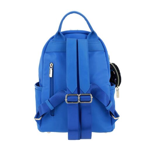 Mochila Gorett Azul para Mujer