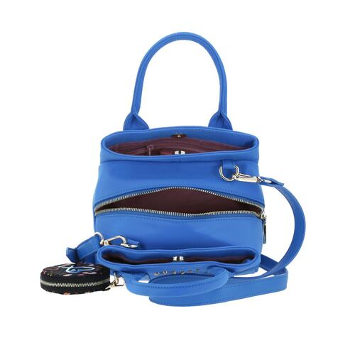 Bolso Gorett Azul para Mujer
