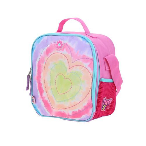 Lonchera Infantil Chenson Rosa Lili Happy Girl