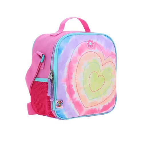 Lonchera Infantil Chenson Rosa Lili Happy Girl