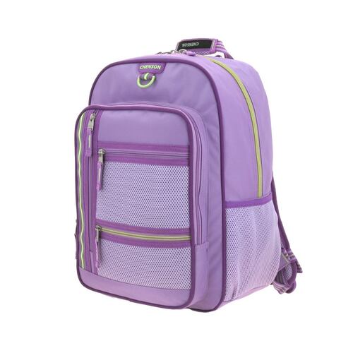 Mochila Chenson Chey Morado