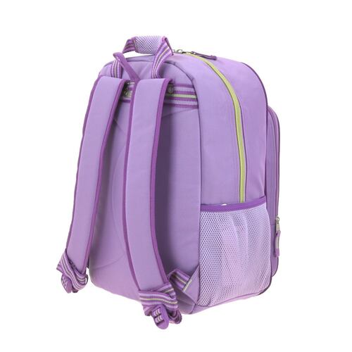 Mochila Chenson Chey Morado