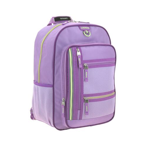 Mochila Chenson Chey Morado