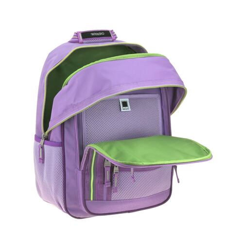 Mochila Chenson Chey Morado