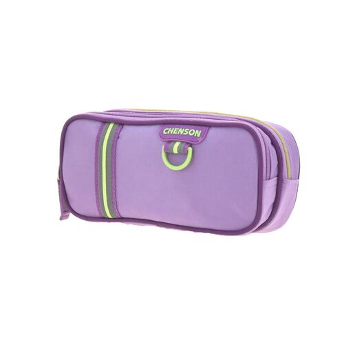 Lapicera Chenson Chey Morado