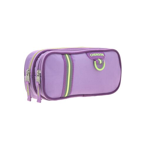 Lapicera Chenson Chey Morado