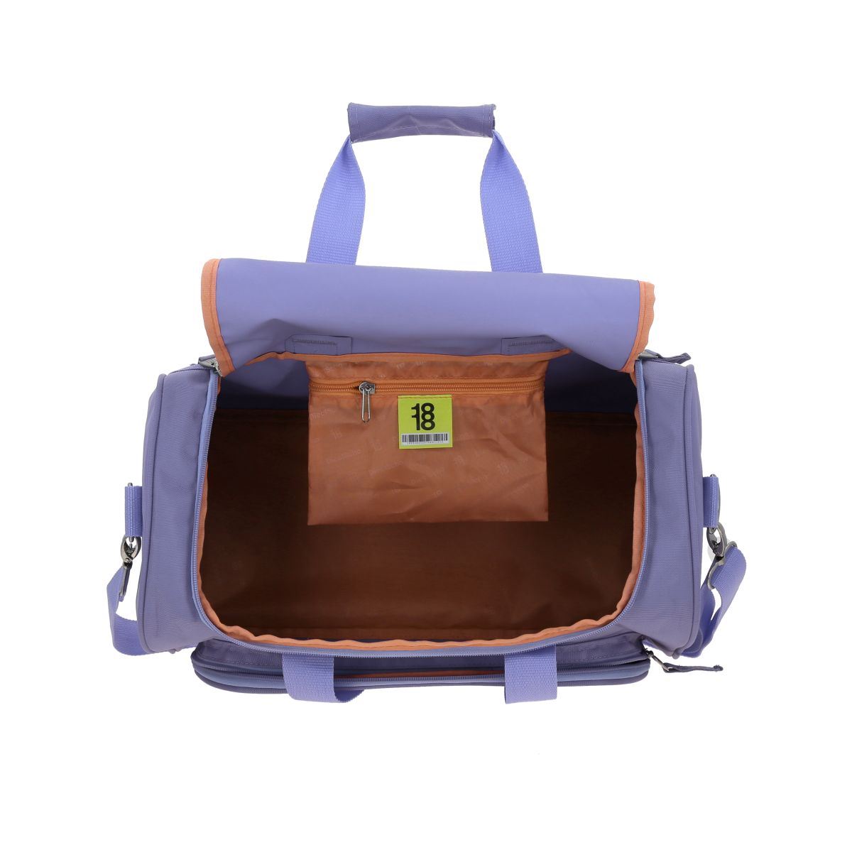 Maleta Chenson Dufflebag Fuschia 1818