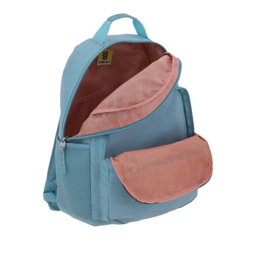 Mochila 1818 Grande Azul CHENSON