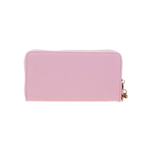 Cartera Wallet Barbie by Gorett Rosa para Mujer
