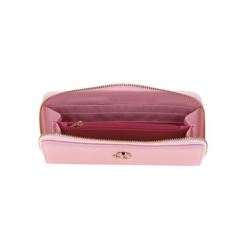 Cartera Wallet Barbie by Gorett Rosa para Mujer