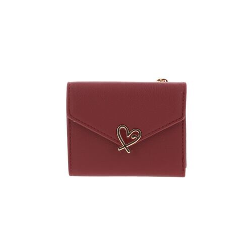 Cartera Gorett Tinto para Mujer