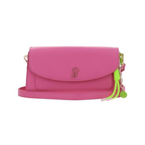 Bolso Crossbody Barbie By Gorett Rosa para Mujer