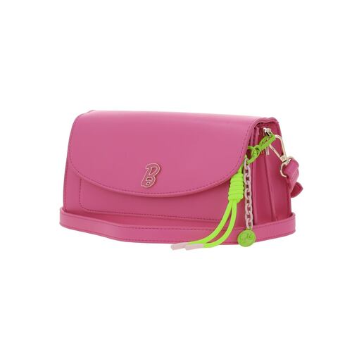 Bolso Crossbody Barbie By Gorett Rosa para Mujer