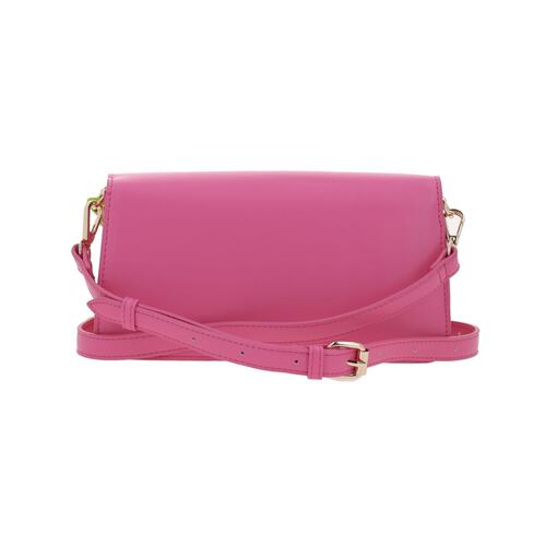 Bolso Crossbody Barbie By Gorett Rosa para Mujer