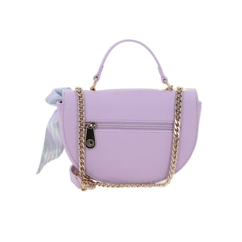 Bolso Crossbody Barbie By Gorett Lila para Mujer
