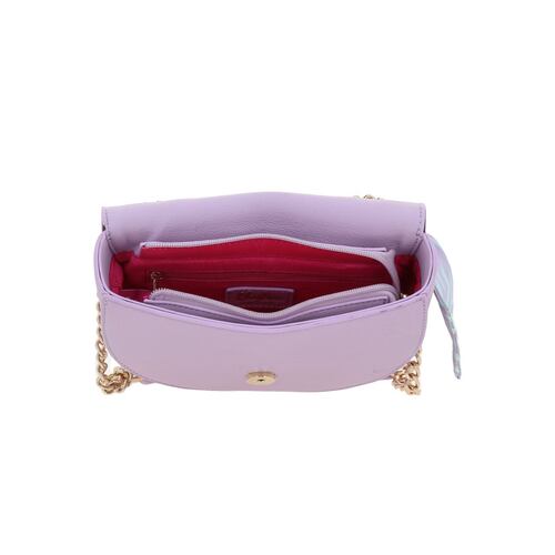 Bolso Crossbody Barbie By Gorett Lila para Mujer