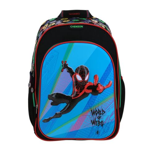 Mochila Miles Morales Chenson