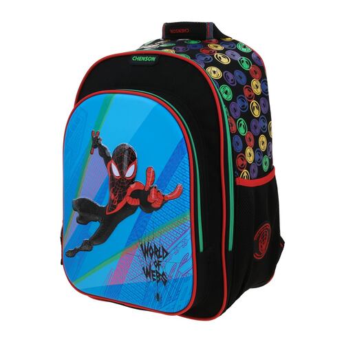 Mochila Miles Morales Chenson