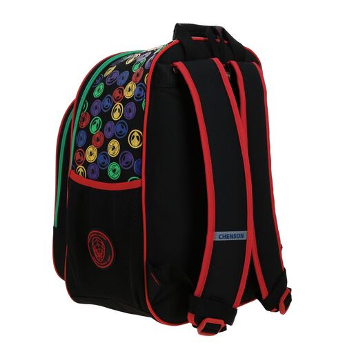 Mochila Miles Morales Chenson
