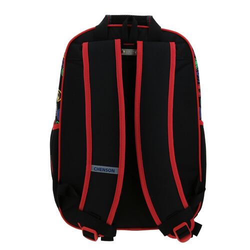 Mochila Miles Morales Chenson