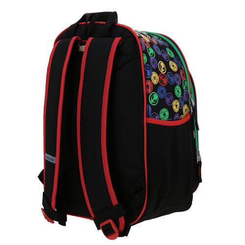 Mochila Miles Morales Chenson