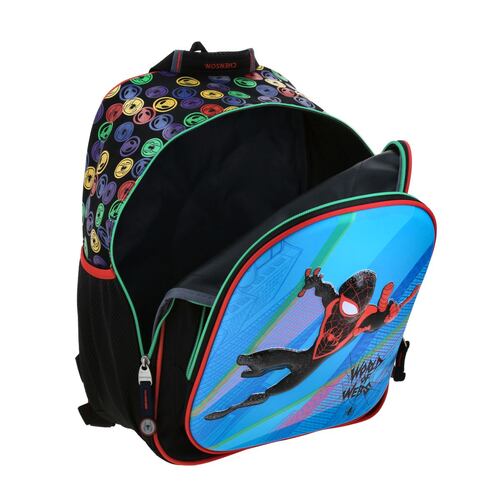 Mochila Miles Morales Chenson