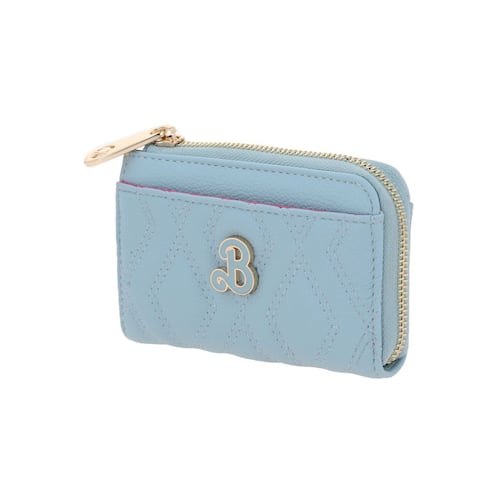 Cartera Barbie By Gorett Wallet Color Azul para Mujer