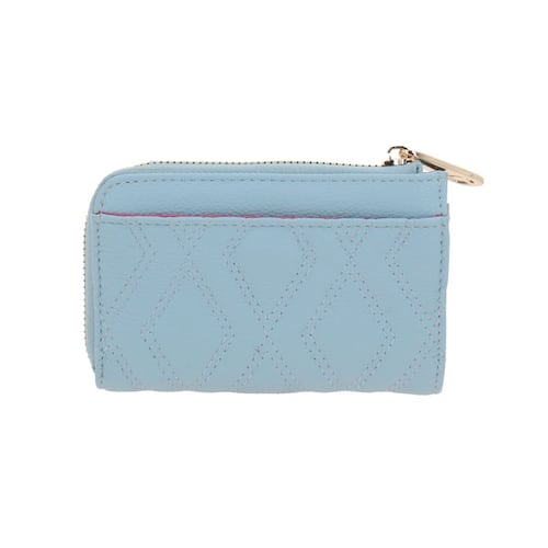 Cartera Barbie By Gorett Wallet Color Azul para Mujer