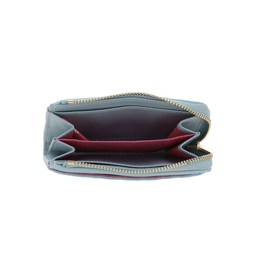 Cartera Barbie By Gorett Wallet Color Azul para Mujer