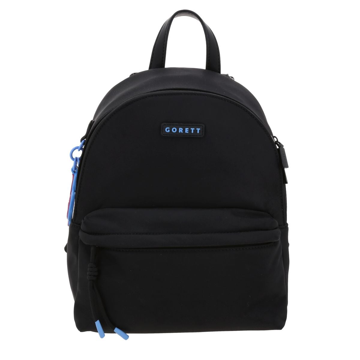 Backpack Gorett Negro para Mujer