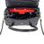 Bolso cloe satchel color negro modelo 1BLCI22124NEG