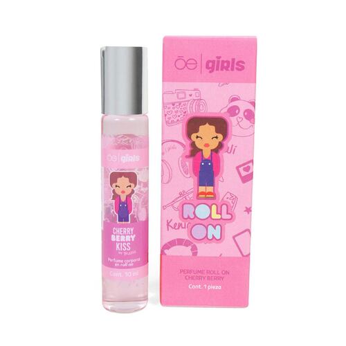 Perfume Cherry Berry En Roll On Cloe