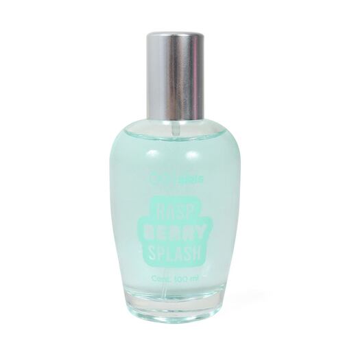 Perfume  Rasp Berry Cloe