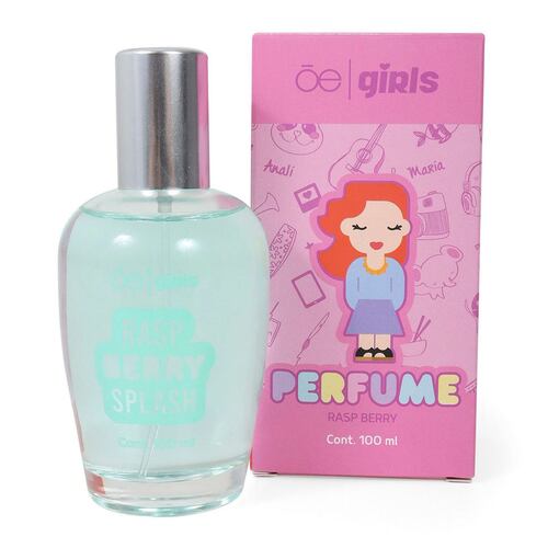 Perfume  Rasp Berry Cloe