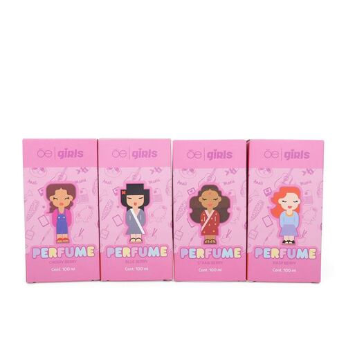 Perfume  Rasp Berry Cloe