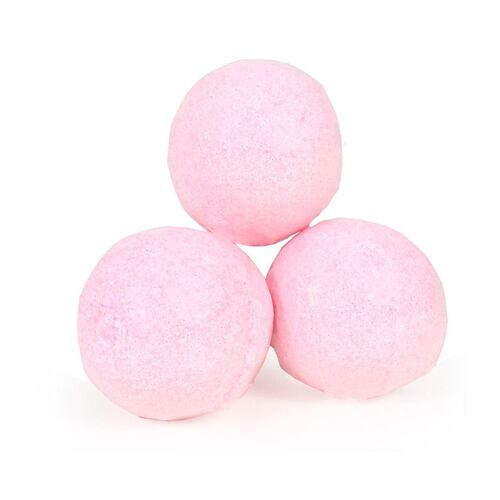 Set Bombas De Baño Cloe